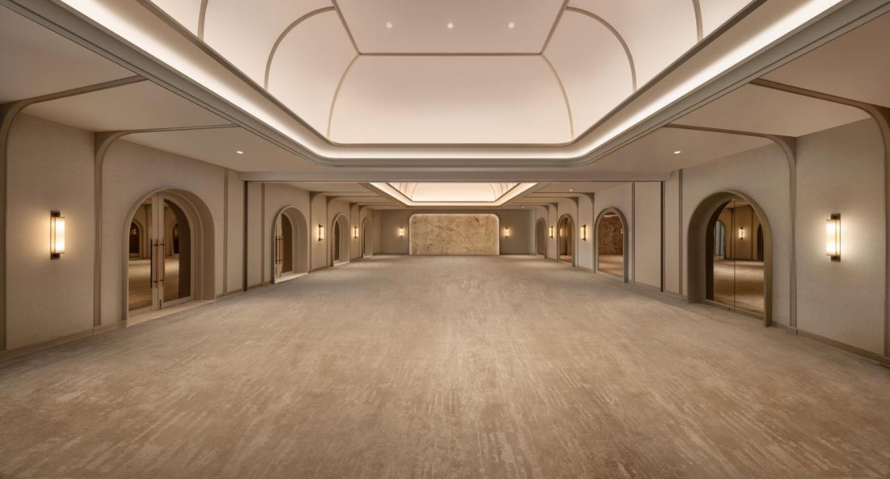 Centara Reserve Samui Strand von Chaweng Exterior foto The Grand Ballroom